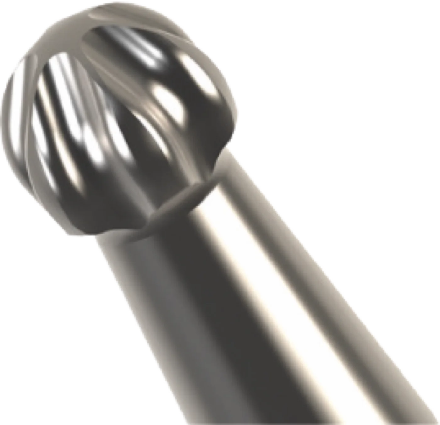 SIS Smart Angle screwdriver tip